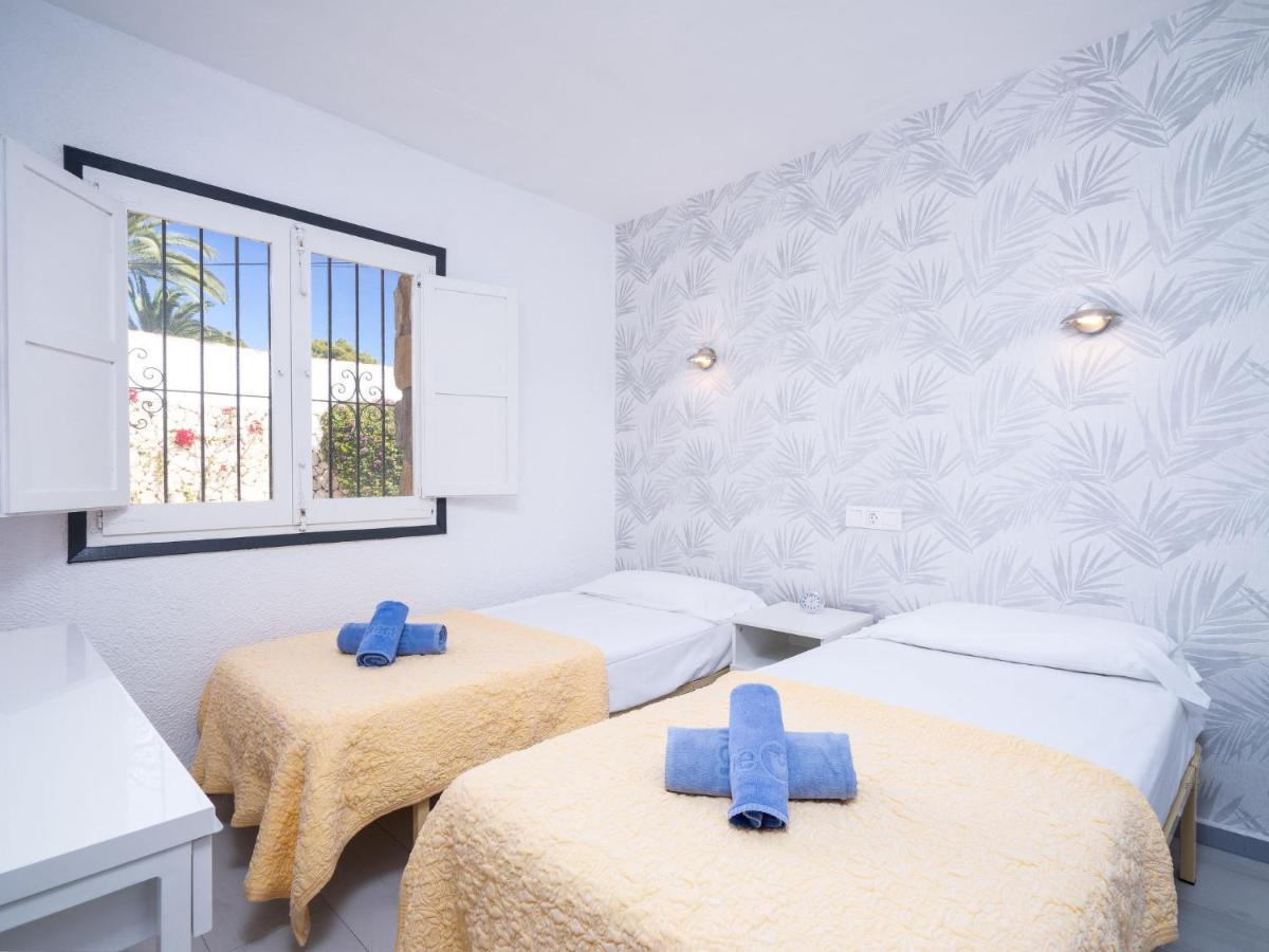 Holiday Home La Camarrocha By Interhome Moraira Eksteriør bilde