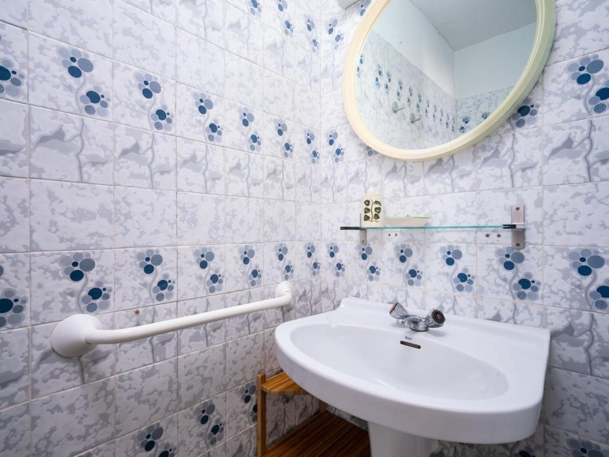 Holiday Home La Camarrocha By Interhome Moraira Eksteriør bilde
